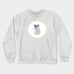 Little Rat Wizard Crewneck Sweatshirt